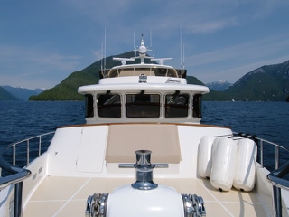 Barrett Enclosures - Canvas Cover