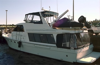 Flexibile Vinyl Curtains - Isinglass