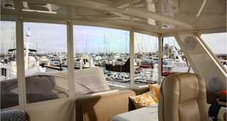 Barrett Enclosures - Hard-Top Enclosure