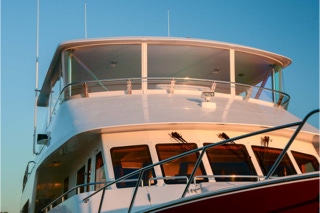 Barrett Enclosures - Hard-Top Enclosure