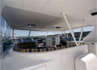 Barrett Enclosures - Hard-Top Enclosure