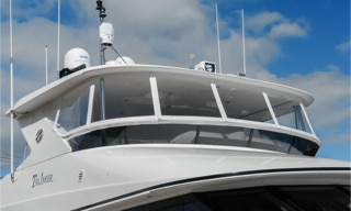 Barrett Enclosures - Hard-Top Enclosure