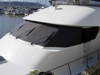 Barrett Enclosures - Privacy Screen