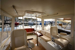 Barrett Enclosures - Small Cabin Enclosure